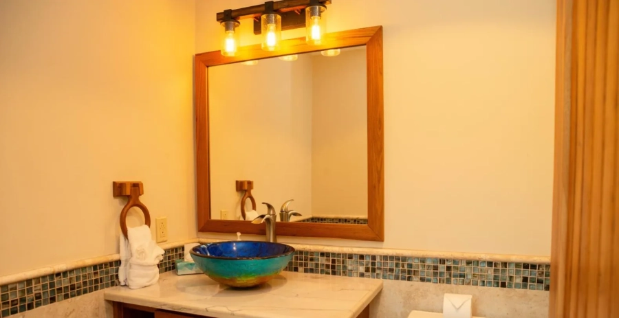 Villa Surfside Vacation Villa - Belize