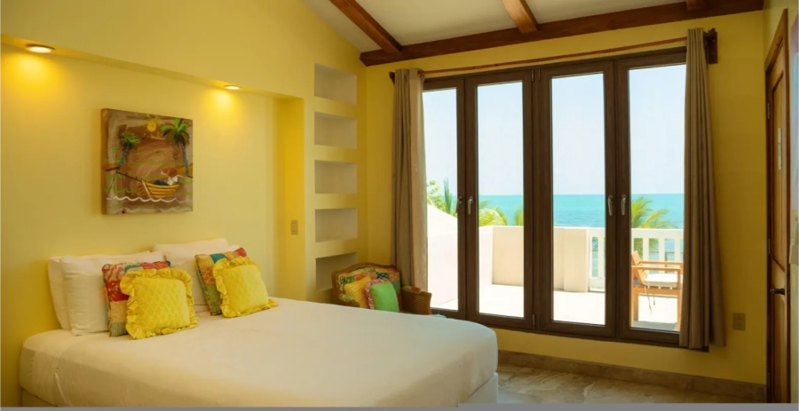 Villa Surfside Vacation Villa - Belize