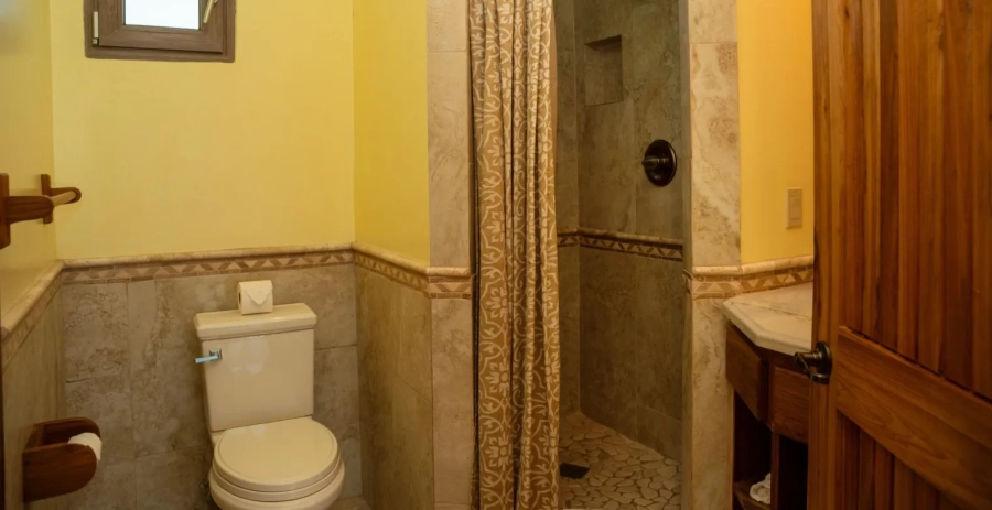 Villa Surfside Vacation Villa - Belize