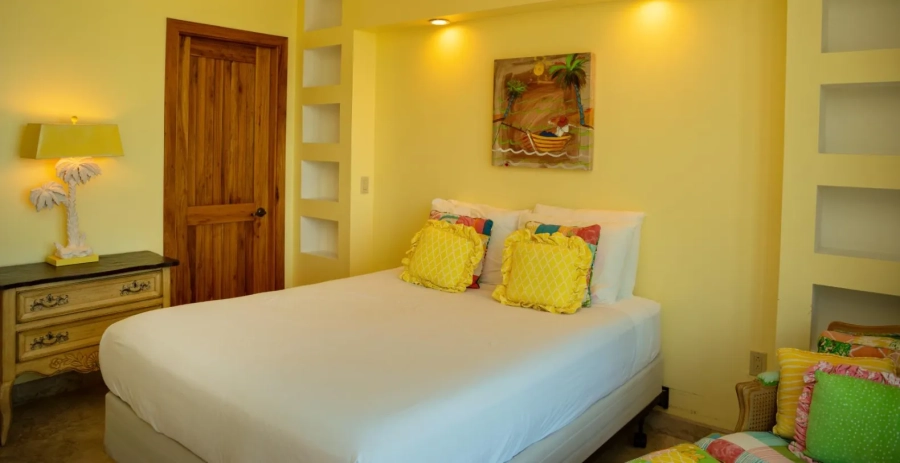 Villa Surfside Vacation Villa - Belize