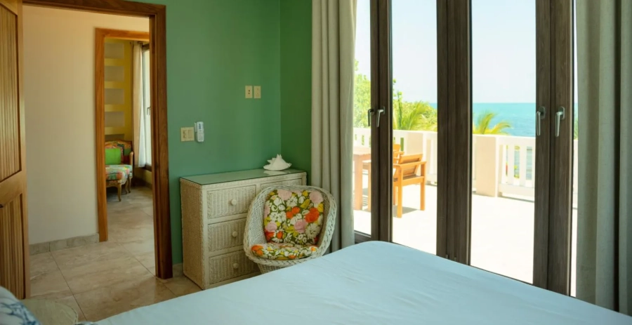 Villa Surfside Vacation Villa - Belize