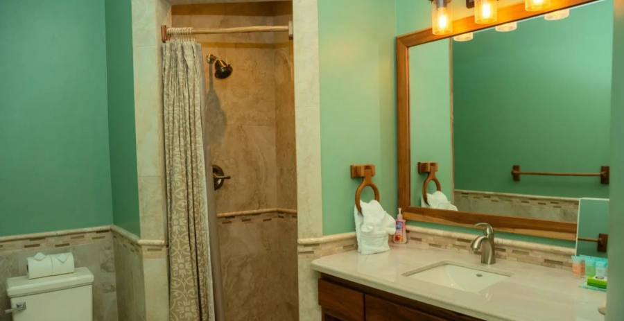 Villa Surfside Vacation Villa - Belize