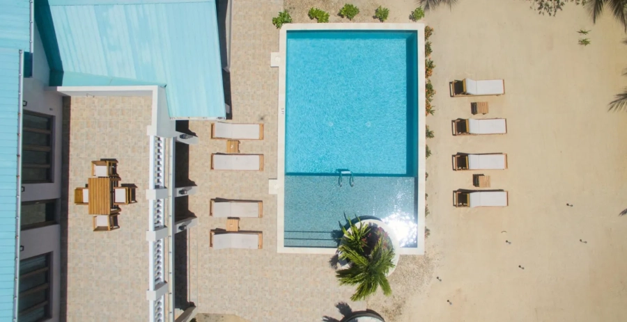 Villa Surfside Vacation Villa - Belize