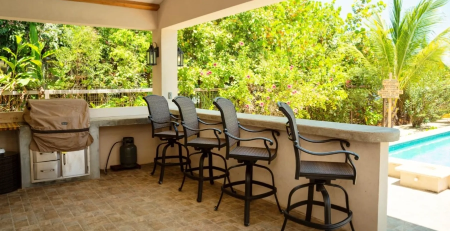 Villa Surfside Vacation Villa - Belize