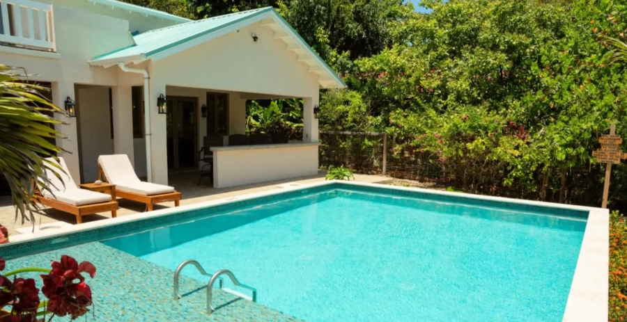 Villa Surfside Vacation Villa - Belize