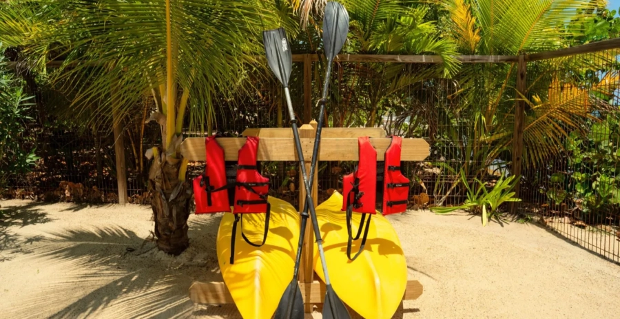 Villa Surfside Vacation Villa - Belize