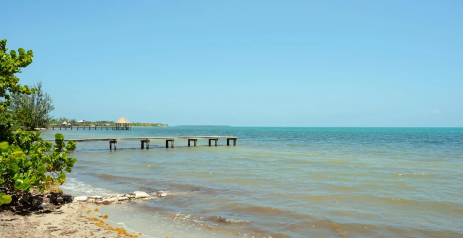 Villa Surfside Vacation Villa - Belize