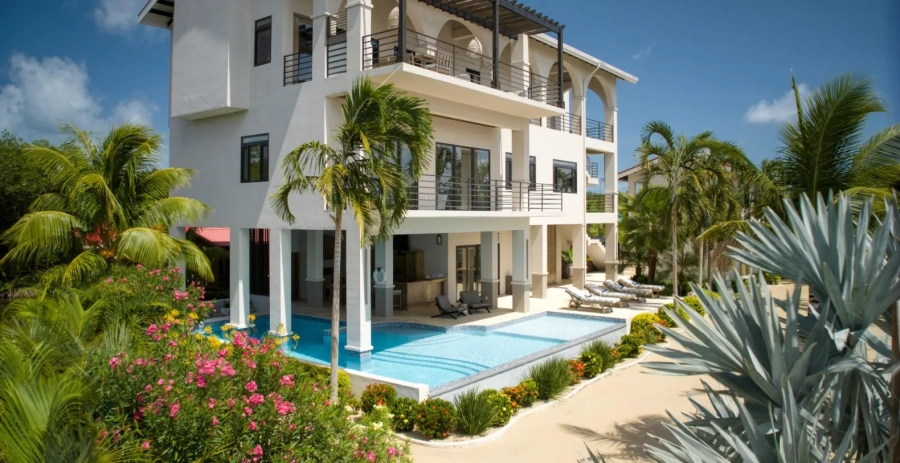 Villa Vaya Vista  Vacation Villa - Belize