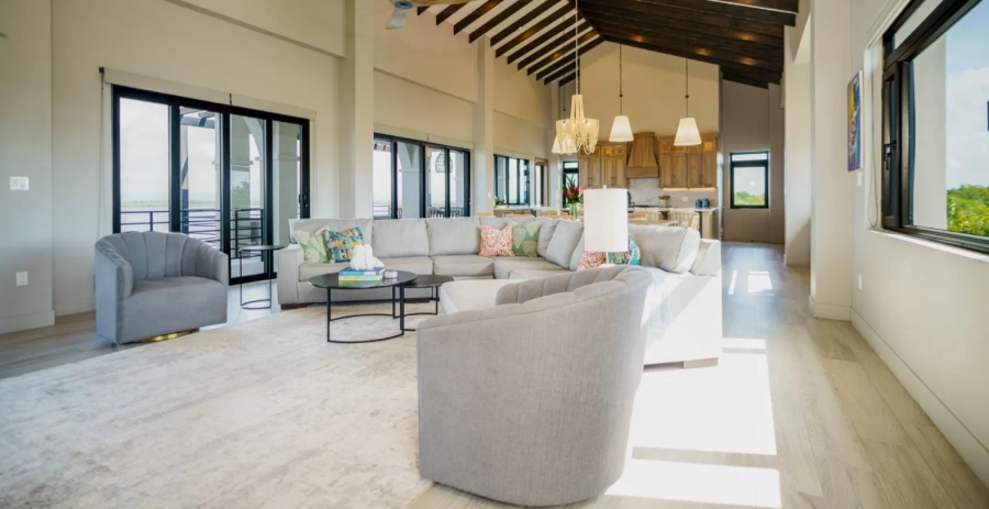 Villa Vaya Vista  Vacation Villa - Belize