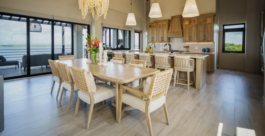 Villa Vaya Vista  Vacation Villa - Belize