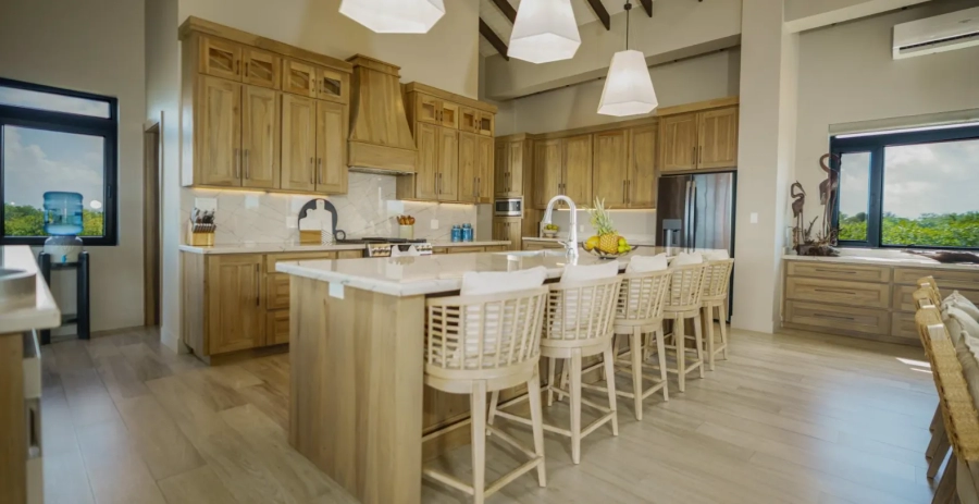 Villa Vaya Vista  Vacation Villa - Belize