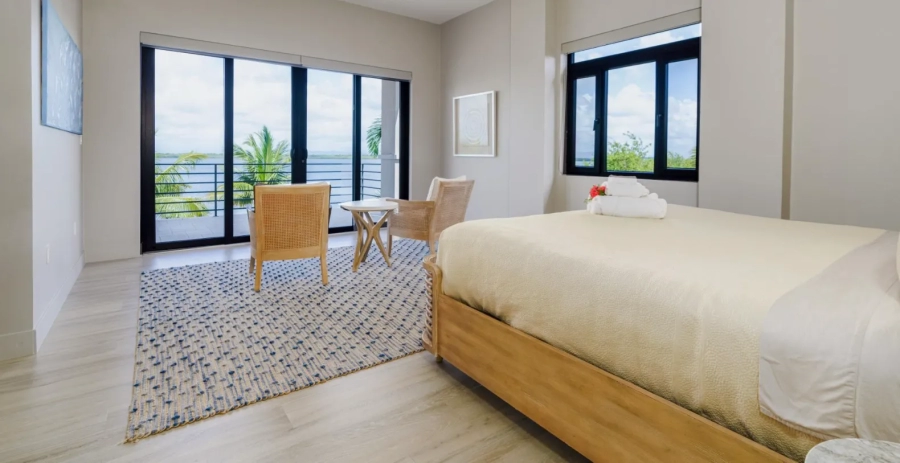 Villa Vaya Vista  Vacation Villa - Belize