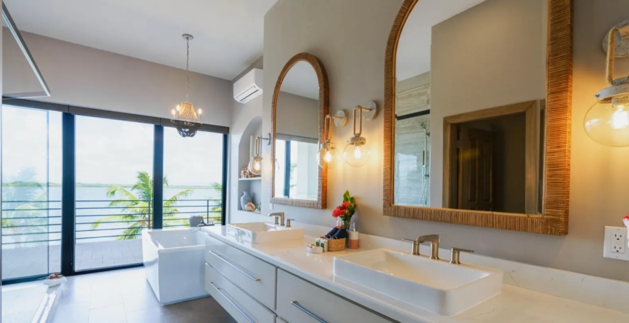 Villa Vaya Vista  Vacation Villa - Belize