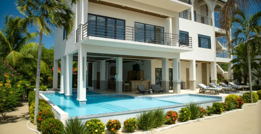 Villa Vaya Vista  Vacation Villa - Belize