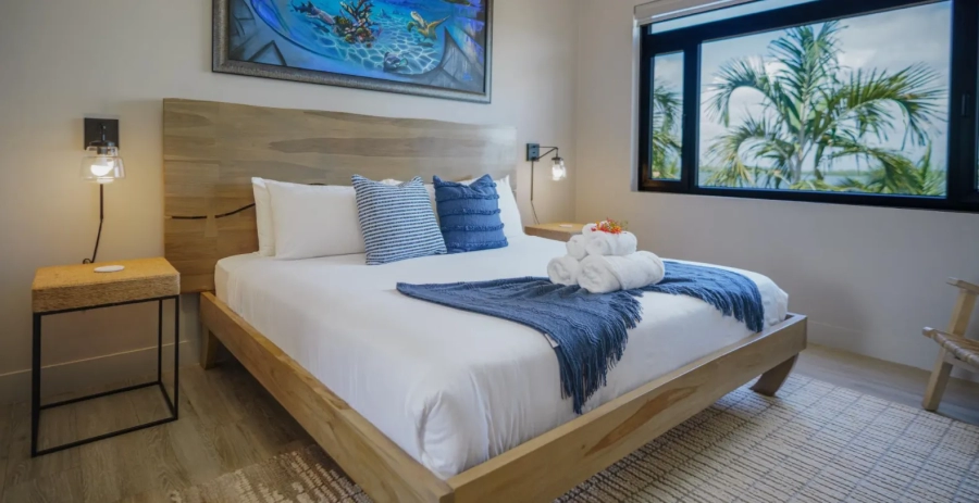 Villa Vaya Vista  Vacation Villa - Belize