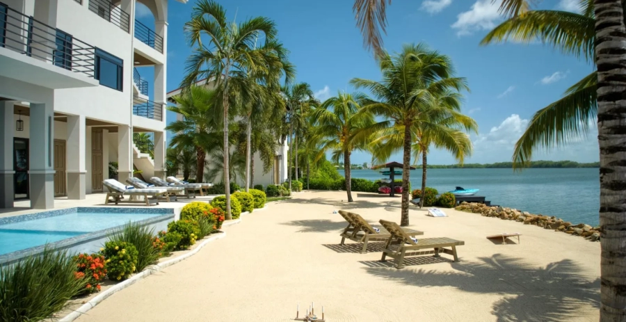 Villa Vaya Vista  Vacation Villa - Belize