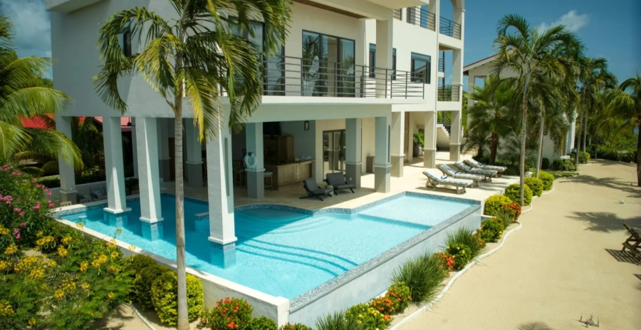 Villa Vaya Vista  Vacation Villa - Belize