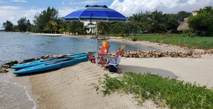 Villa Vaya Vista  Vacation Villa - Belize