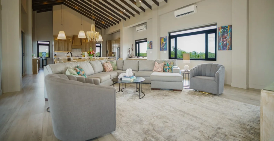 Villa Vaya Vista  Vacation Villa - Belize