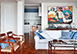 Copacabana Oceanfront Rio de Janeiro, Brazil Vacation Villa - Copacabana