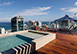 Ipanema Contemporary Brazil Vacation Villa - Ipanema, Rio de Janeiro