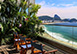 Stylish  Penthouse, Copacabana, Rio de Janeiro, Brazil