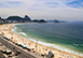 Stylish  Penthouse, Copacabana, Rio de Janeiro, Brazil