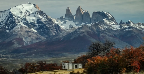 Master Villa Chile Villa Rentals