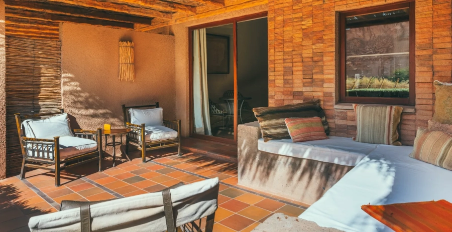 SUITE TILO Atacama Desert Vacation Villa - 