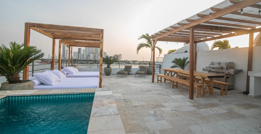 Casa Arsenal  Vacation Villa - Colombia