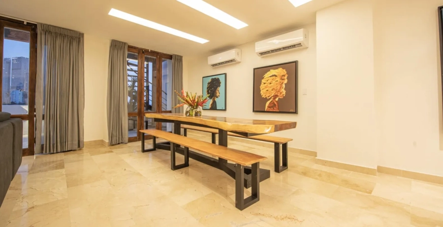Casa Arsenal  Vacation Villa - Colombia
