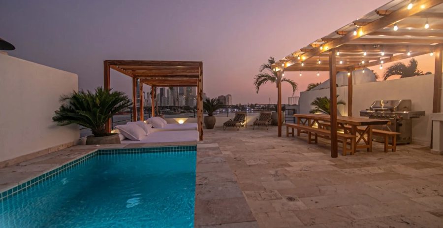 Casa Arsenal  Vacation Villa - Colombia
