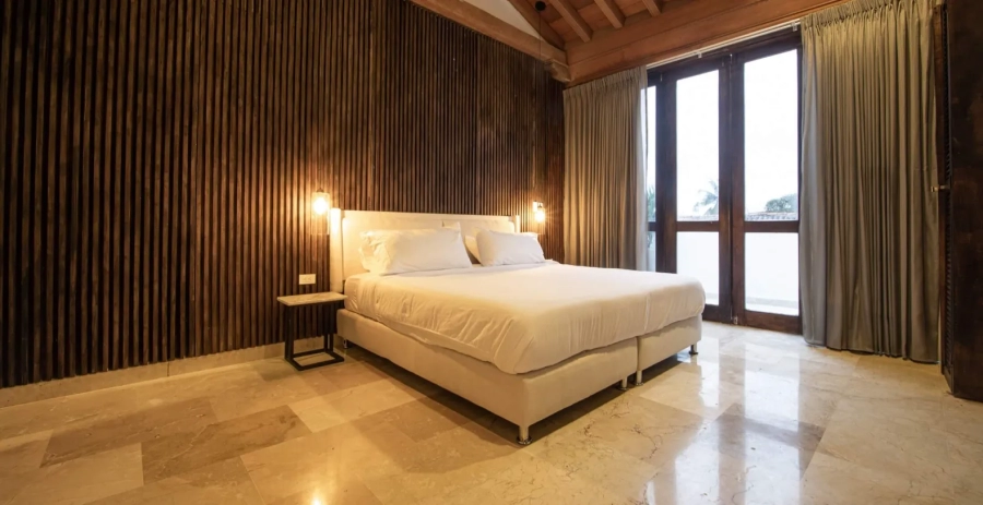 Casa Arsenal  Vacation Villa - Colombia