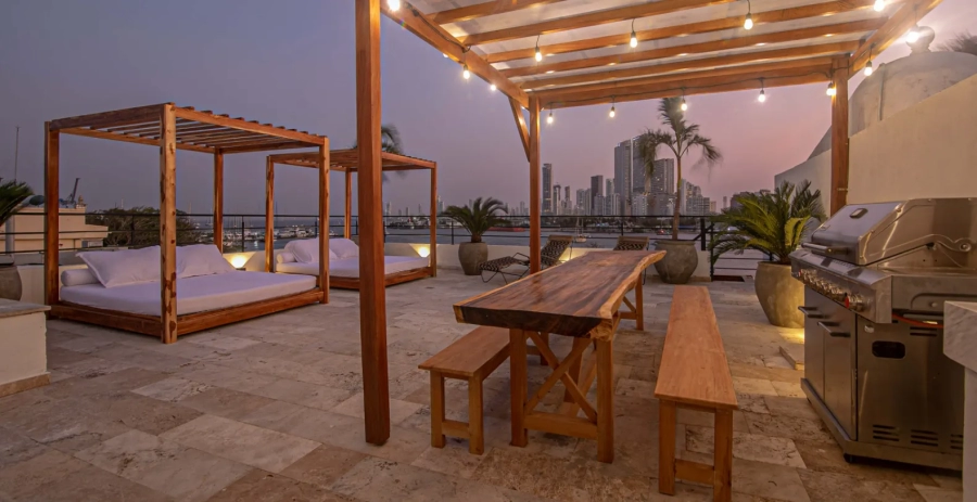 Casa Arsenal  Vacation Villa - Colombia