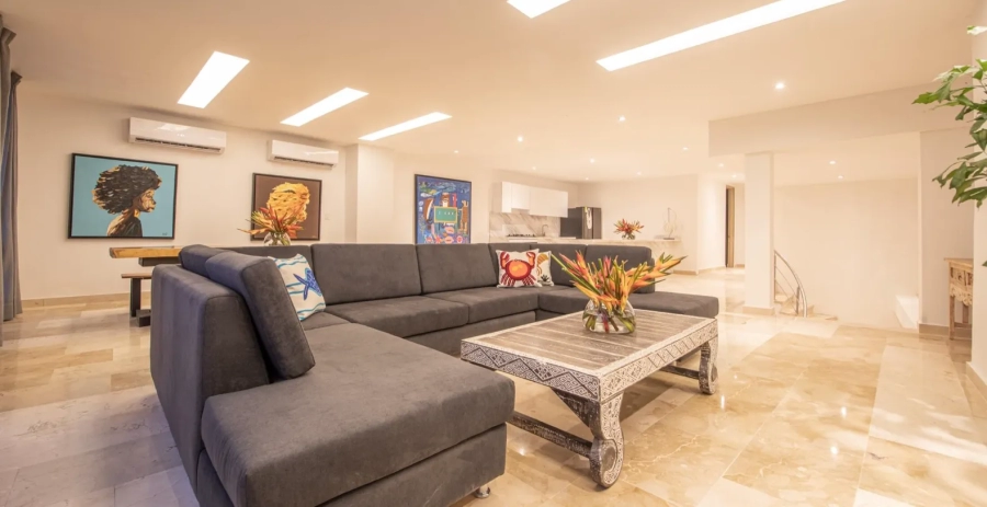 Casa Arsenal  Vacation Villa - Colombia