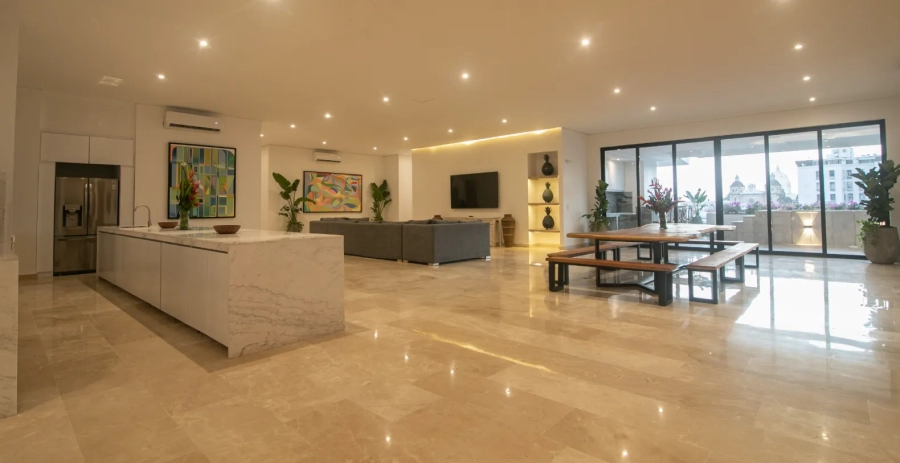 Casa David  Vacation Villa - Colombia