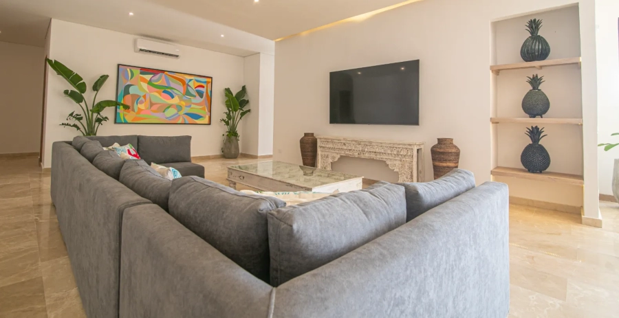 Casa David  Vacation Villa - Colombia