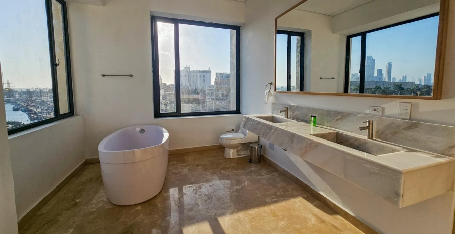 Casa David  Vacation Villa - Colombia