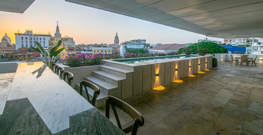Casa David  Vacation Villa - Colombia