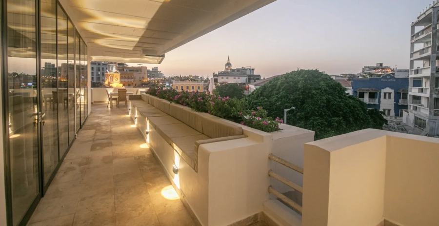 Casa David  Vacation Villa - Colombia