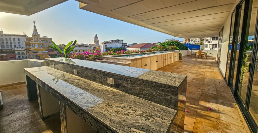 Casa David  Vacation Villa - Colombia