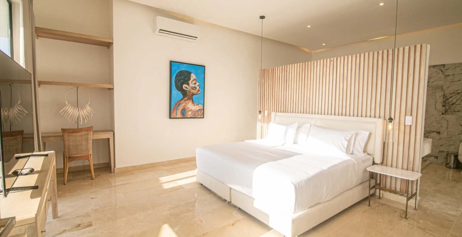 Casa David & Goliath Colombia Vacation Villa - Cartagena