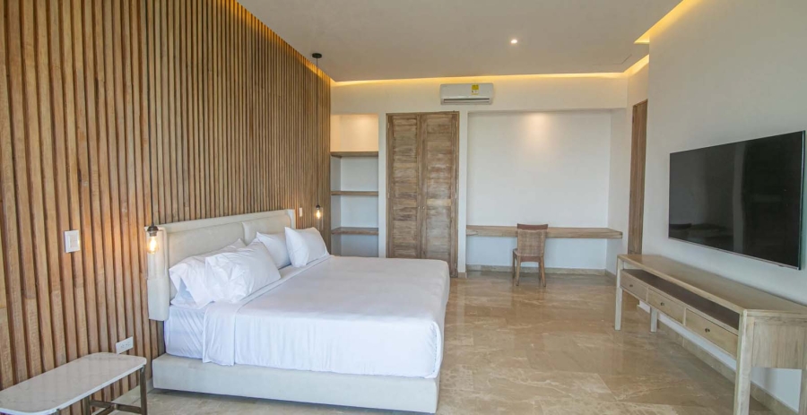 Casa David & Goliath Colombia Vacation Villa - Cartagena