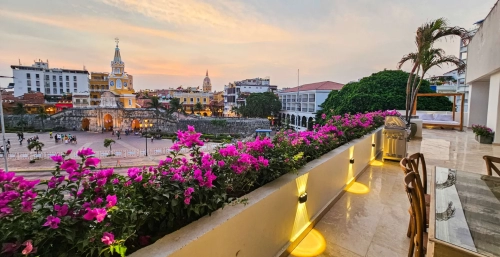 Casa Goliath Colombia Villa Rentals