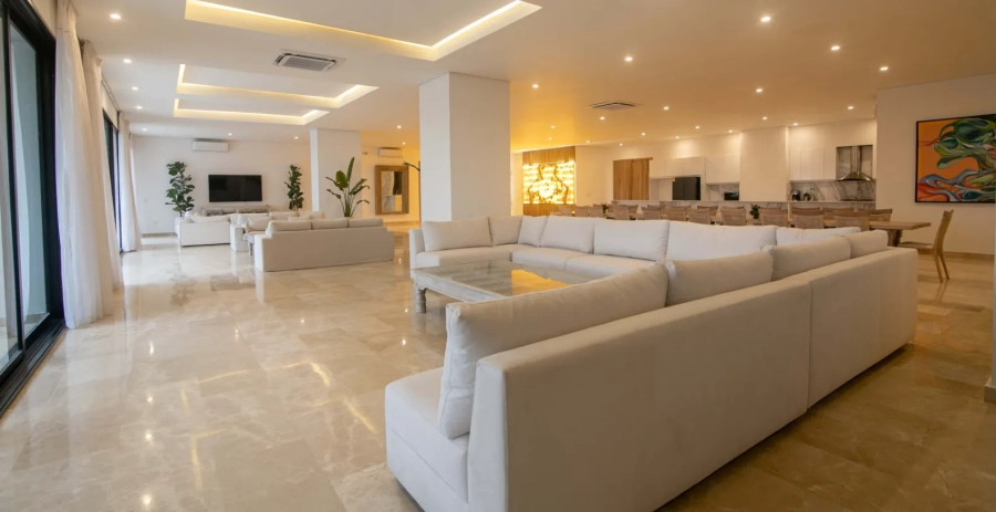 Casa Goliath  Vacation Villa - Colombia