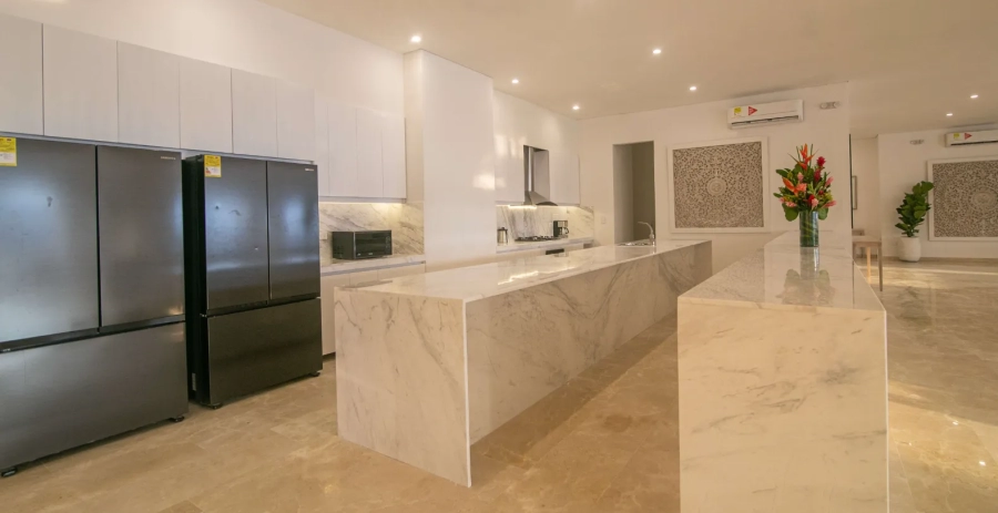 Casa Goliath  Vacation Villa - Colombia