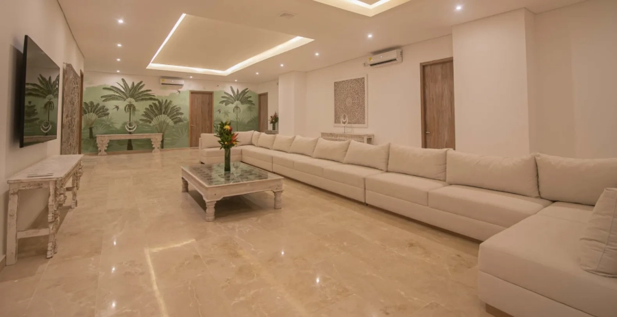 Casa Goliath  Vacation Villa - Colombia