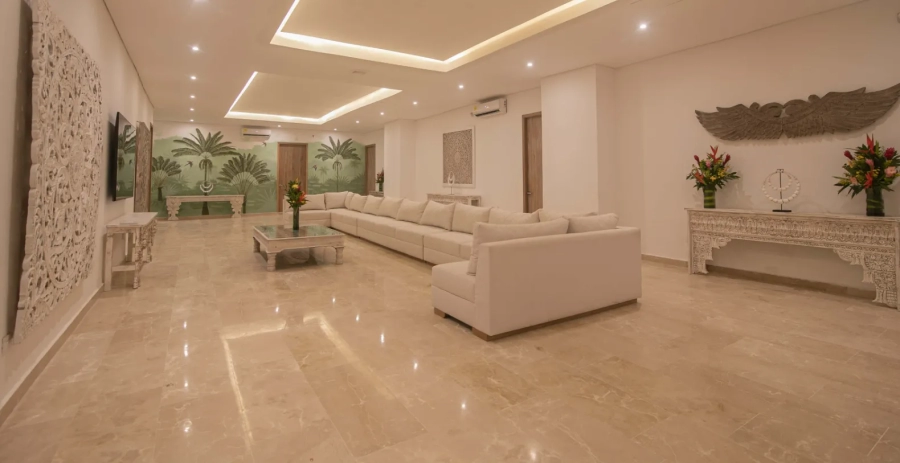 Casa Goliath  Vacation Villa - Colombia