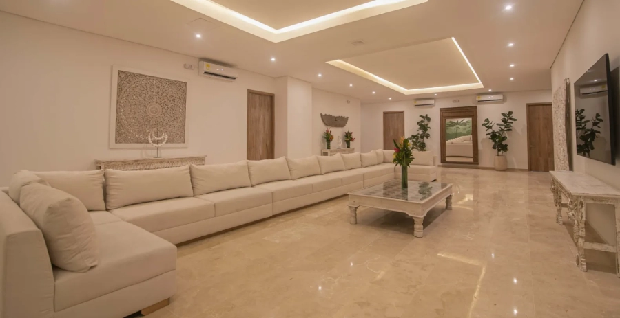 Casa Goliath  Vacation Villa - Colombia