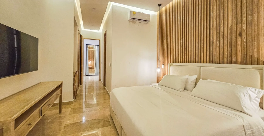 Casa Goliath  Vacation Villa - Colombia